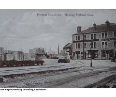 Stone_wagons_in_Castletown