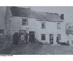 086-Chiswell-VB-Fishermen's_Cottages_Chesil-c1890