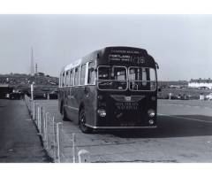 Bus_at_Portland_Bill-Aug1967