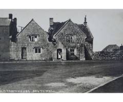 Southwell-Farmhouse